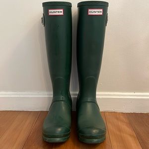 Women's Original Tall Rain Boots